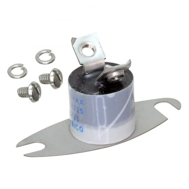 011JG155B-140B Sensata Technologies  Temperatursensoren - Thermostate - Mechanisch - Industriell